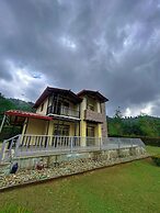 Forest House