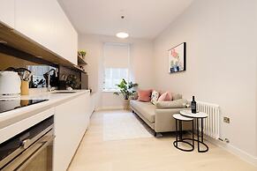 JOIVY Rose South Apartments