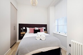 JOIVY Rose South Apartments