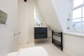 JOIVY Rose South Apartments