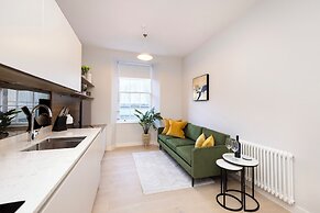 JOIVY Rose South Apartments