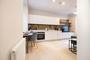 JOIVY Rose South Apartments