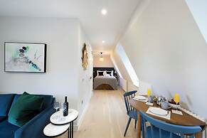 JOIVY Rose South Apartments