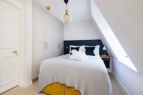 JOIVY Rose South Apartments