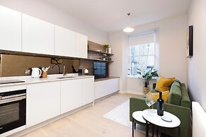 JOIVY Rose South Apartments