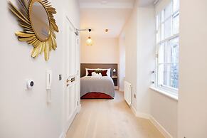 JOIVY Rose South Apartments