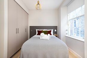 JOIVY Rose South Apartments