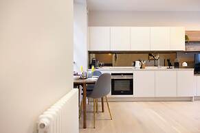 JOIVY Rose South Apartments