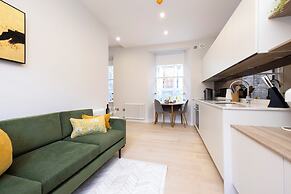 JOIVY Rose South Apartments