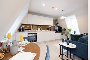 JOIVY Rose South Apartments