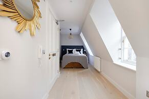 JOIVY Rose South Apartments