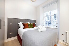 JOIVY Rose South Apartments