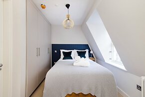 JOIVY Rose South Apartments