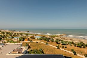 Cartagena Beach Resort 807