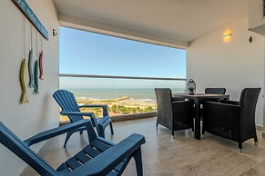 Cartagena Beach Resort 807