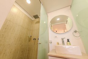 Cartagena Beach Resort 807