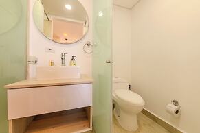 Cartagena Beach Resort 807