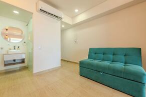 Cartagena Beach Resort 807