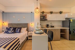 Cartagena Beach Resort 807