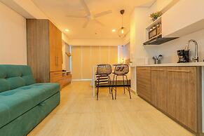 Cartagena Beach Resort 807