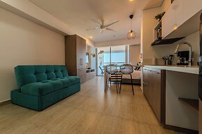 Cartagena Beach Resort 807