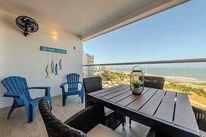 Cartagena Beach Resort 807