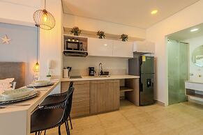 Cartagena Beach Resort 807