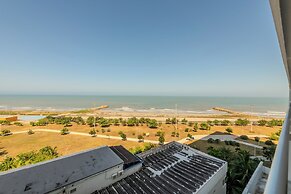 Cartagena Beach Resort 807