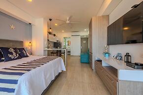 Cartagena Beach Resort 807