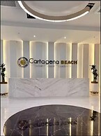 Cartagena Beach Resort 807