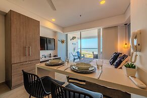 Cartagena Beach Resort 807