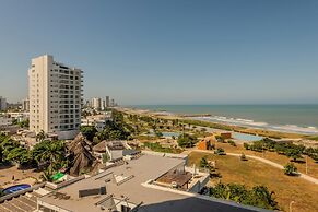 Cartagena Beach Resort 807