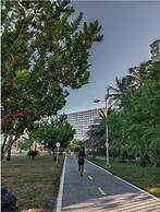 Cartagena Beach Resort 807