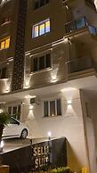 selia suite