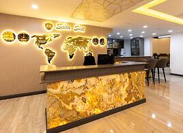 selia suite
