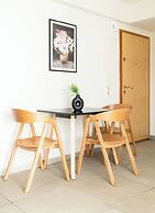 Elysee Apartments 9 B