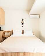 Elysee Apartments 9 B