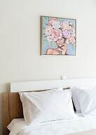 Elysee Apartments 9 B