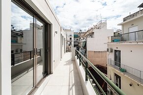 Elysee Apartments 9 B