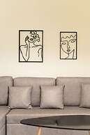 Elysee Apartments 9 B