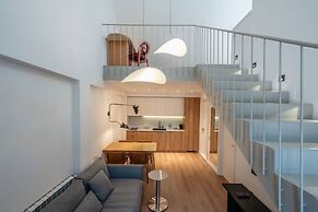 Artifact Apart Hotel