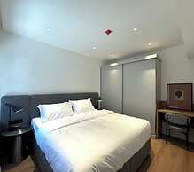 Artifact Apart Hotel