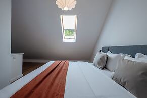 Artifact Apart Hotel