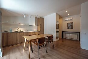 Artifact Apart Hotel