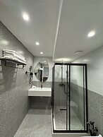 Artifact Apart Hotel