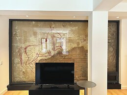 Artifact Apart Hotel