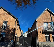 Artifact Apart Hotel