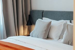 Artifact Apart Hotel