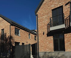 Artifact Apart Hotel