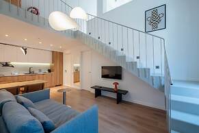 Artifact Apart Hotel